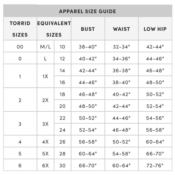 Torrid Women’s Plus Size Black Pointe Side Mesh Lattice Luxe Legging Size 2X - Picture 6 of 11